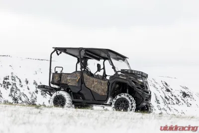 Rough Country UTV Roof HDPE Honda Pioneer 1000-5 - 92077
