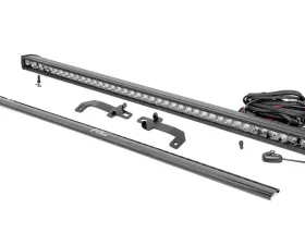 Rough Country LED Light Cage Mount 40