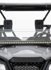 Rough Country LED Light Cage Mount 40" Black Honda Pioneer 520                                     - 92082 - Image 4