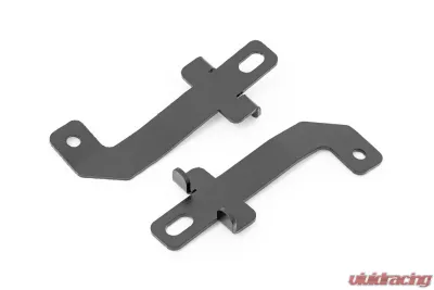 Rough Country LED Light Cage Mount 40" Black Honda Pioneer 520 - 92082
