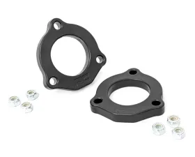 Rough Country 1" Leveling Kit Chevy | GMC Canyon | Colorado 2WD | 4WD 2015-2022