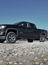 Rough Country 1" Leveling Kit Chevy | GMC Canyon | Colorado 2WD | 4WD 2015-2022                                     - 921 - Image 2