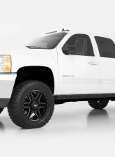 Rough Country 92 Series Wheel 20x9 Gloss Black 8x180 for Chevy/GMC Trucks 2011-2024                                     - 92200906 - Image 5