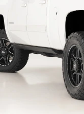 Rough Country 92 Series Wheel 20x9 Gloss Black 8x180 for Chevy/GMC Trucks 2011-2024                                     - 92200906 - Image 6