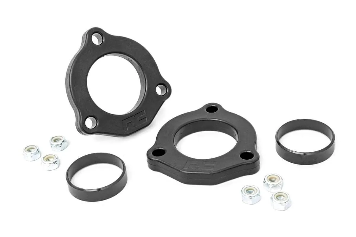 Rough Country 2" Leveling Kit Chevy | GMC Canyon | Colorado 2WD | 4WD 2015-2022 - 922
