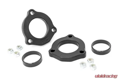 Rough Country 2" Leveling Kit Chevy | GMC Canyon | Colorado 2WD | 4WD 2015-2022 - 922