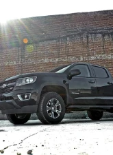 Rough Country 2" Leveling Kit Chevy | GMC Canyon | Colorado 2WD | 4WD 2015-2022                                     - 922 - Image 2