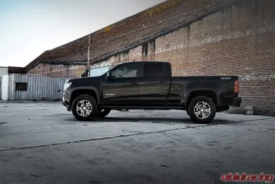 Rough Country 2" Leveling Kit Chevy | GMC Canyon | Colorado 2WD | 4WD 2015-2022 - 922