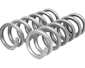 Rough Country 2" Dodge Leveling Coil Springs 09-18 RAM 1500 2WD