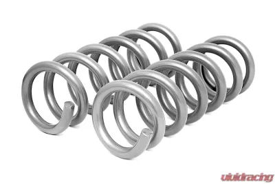 Rough Country 2" Dodge Leveling Coil Springs 09-18 RAM 1500 2WD - 9232
