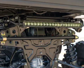 Rough Country LED Light Under Bed Mount 20