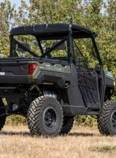 Rough Country LED Light Under Bed Mount 20" Black Single Row for Polaris Ranger 2017-2024                                     - 93016 - Image 3