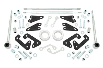 Suspension