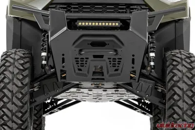 Rough Country 3" Lift Kit Polaris Ranger 1000XP 2018-2020 - 93017