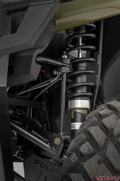 Rough Country 3" Lift Kit Polaris Ranger 1000XP 2018-2020 - 93017