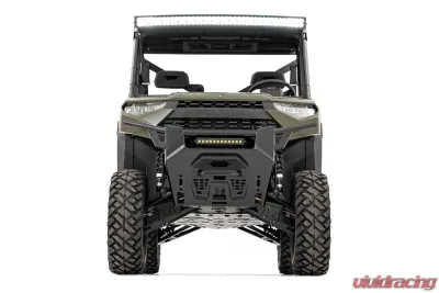 Rough Country 3" Lift Kit Polaris Ranger 1000XP 2018-2020 - 93017
