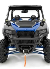 Rough Country Dual LED Cube Kit 3" Osram Wide Angles Polaris 2016-2022                                     - 93023 - Image 3