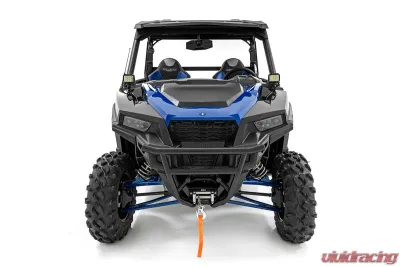 Rough Country Dual LED Cube Kit 3" Osram Wide Angles Polaris 2016-2022 - 93023