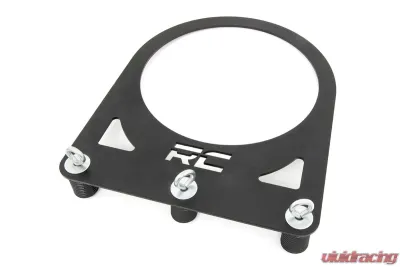 Rough Country Bucket Organizer for Polaris Ranger 1000/570/900/Crew 2013-2024, 5 Gallon Holder - 93028