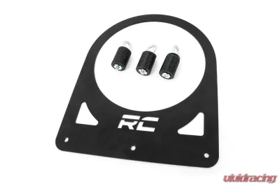 Rough Country Bucket Organizer for Polaris Ranger 1000/570/900/Crew 2013-2024, 5 Gallon Holder - 93028