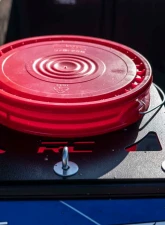 Rough Country Bucket Organizer for Polaris Ranger 1000/570/900/Crew 2013-2024, 5 Gallon Holder                                     - 93028 - Image 4