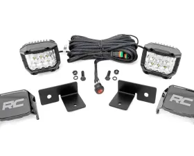 Rough Country LED Light 3