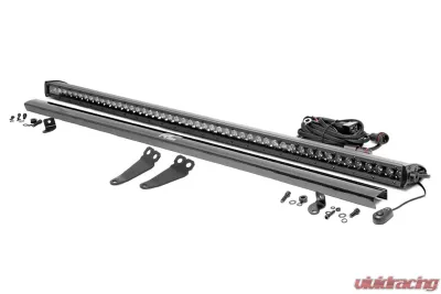 Rough Country LED Light Black Series Polaris 2016-2022 - 93034
