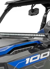 Rough Country 50-Inch LED Light Bar Black Series w/White DRL for Polaris General 2016-2024                                     - 93035 - Image 3