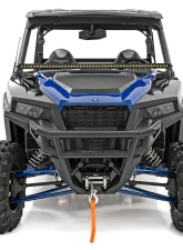 Rough Country 50-Inch LED Light Bar Black Series w/White DRL for Polaris General 2016-2024                                     - 93035 - Image 5