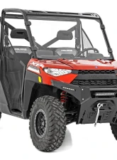 Rough Country Winch Mount Polaris Ranger XP 1000                                     - 93036 - Image 6