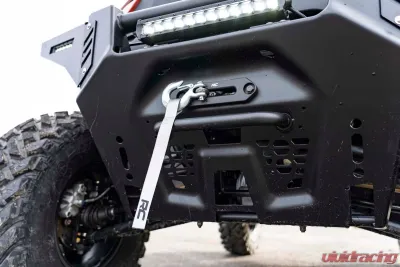 Rough Country Winch Mount Polaris Ranger XP 1000 - 93036