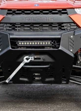 Rough Country Winch Mount Polaris Ranger XP 1000                                     - 93036 - Image 4