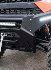 Rough Country Winch Mount Polaris Ranger XP 1000                                     - 93036 - Image 5