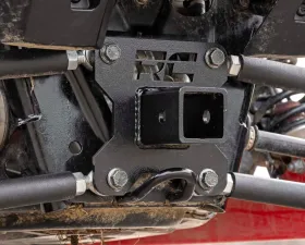 Rough Country Trailer Hitch Polaris RZR 1000 2014-2020