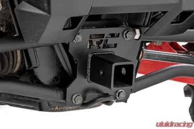 Rough Country Trailer Hitch Polaris RZR 1000 2014-2020 - 93039