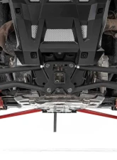 Rough Country Trailer Hitch Polaris RZR 1000 2014-2020                                     - 93039 - Image 3