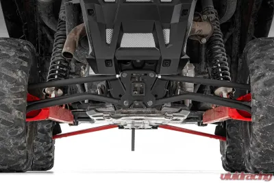 Rough Country Trailer Hitch Polaris RZR 1000 2014-2020 - 93039