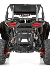 Rough Country Trailer Hitch Polaris RZR 1000 2014-2020                                     - 93039 - Image 4