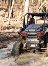 Rough Country Trailer Hitch Polaris RZR 1000 2014-2020                                     - 93039 - Image 5