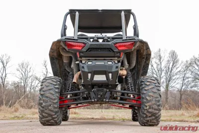 Rough Country Trailer Hitch Polaris RZR 1000 2014-2020 - 93039