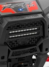 Rough Country Grille Kit with 10-Inch Slimline LED for Polaris RZR XP 1000/XP 4 2014-2022                                     - 93041 - Image 6
