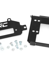 Rough Country Winch Mount Polaris RZR XP 1000                                     - 93042 - Image 6
