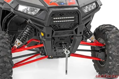 Rough Country Winch Mount Polaris RZR XP 1000 - 93042