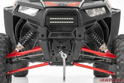 Rough Country Winch Mount Polaris RZR XP 1000 - 93042