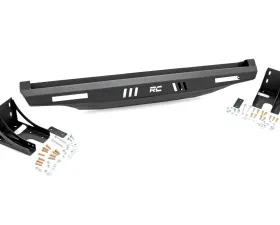 Rough Country Bumper without LED Lights Can-Am Polaris 2013-2022