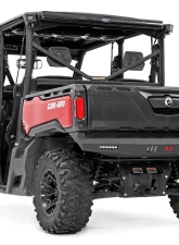 Rough Country Bumper without LED Lights Can-Am Polaris 2013-2022                                     - 93045 - Image 3