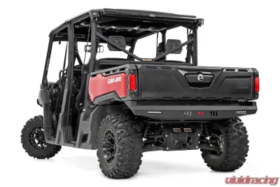 Rough Country Bumper without LED Lights Can-Am Polaris 2013-2022 - 93045