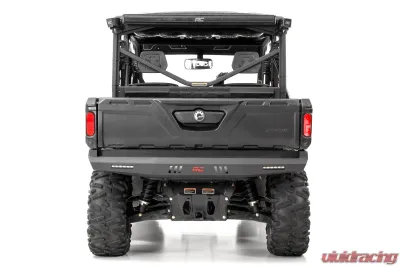 Rough Country Bumper without LED Lights Can-Am Polaris 2013-2022 - 93045