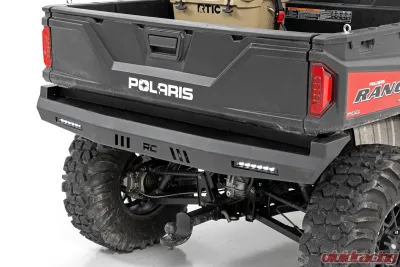 Rough Country Bumper without LED Lights Can-Am Polaris 2013-2022 - 93045