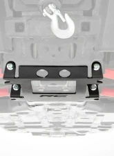 Rough Country Frame Rail Gusset Polaris RZR XP 1000 2014-2019                                     - 93046 - Image 6